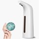 thumbnail image 1 of Dispensador De Jabón Por Inducción, Dispensador Automático De Jabón, Dispensador De Jabón Infrarrojo Sin Contacto Impermeable, Baño Y Cocina, Porcelana Blanca 400 Ml, 1 of 5