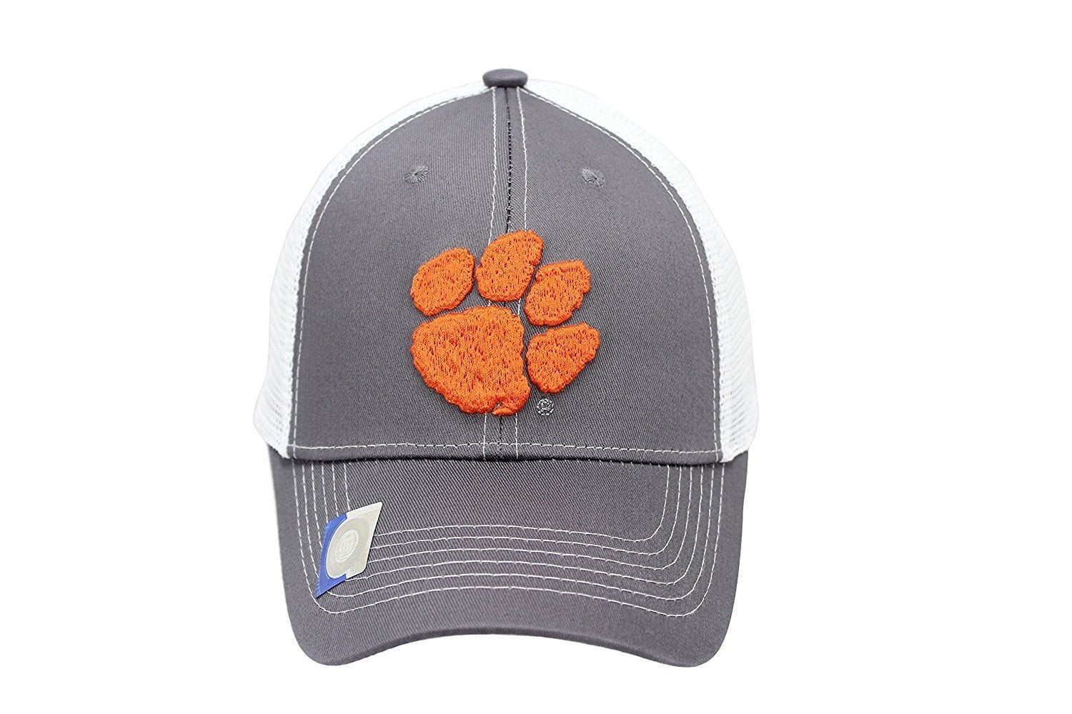 collegiate headwear