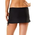 thumbnail image 3 of Tahiti Women's Fashion Skirted Swim Bottom, 3 of 3