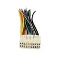 thumbnail image 3 of IMC Audio OEM-6502-12 Factory Wire Harness for 2002 2003 2004 2005 2006 2007 Dodge Durango, 3 of 5