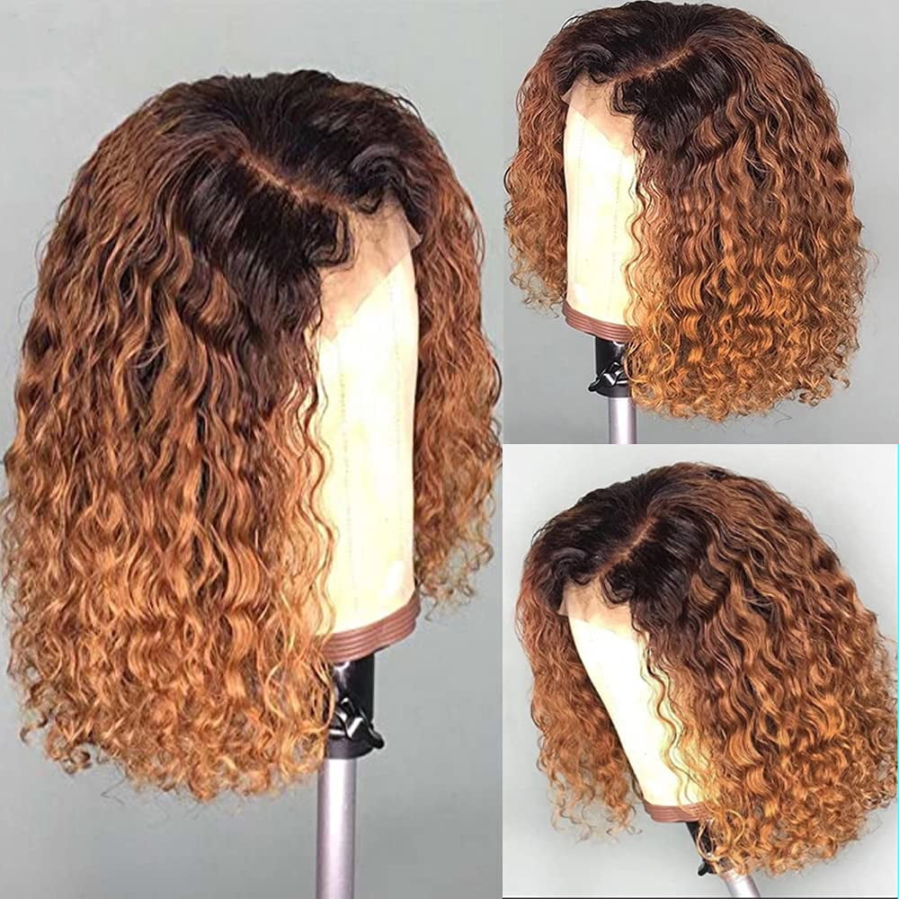 Women's Fashion Wig Synthetic Hair Long Wigs Wave Curly Wig