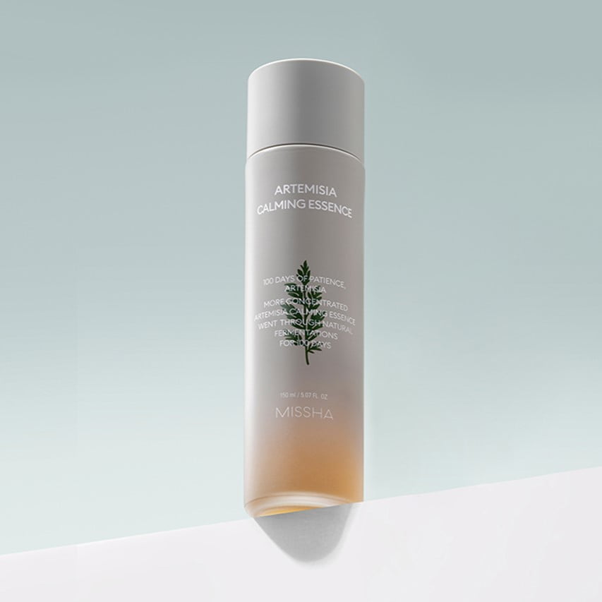 MISSHA Artemisia Calming Essence