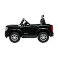 Cat Battery Powered Ride On - 6c4wxv6
