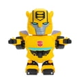 thumbnail image 2 of Robot dansant Bumblebee avec lumières et sons, 2 of 8