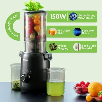 LALA NEW In Original Box JACK LALANNE's Power Juicer Model CL-003AP