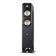 thumbnail image 1 of Bafles de torre Polk Audio Signature 55 BLK, 1 of 4