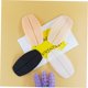 thumbnail image 5 of unbranded 6Ud Almohadillas De Silicona Antideslizantes Para Beige Y Natural, 5 of 8