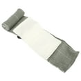 thumbnail image 6 of 4in Emergency Wrap for Wound Control in Camping, Hiking & Training Aseptic Hemostatic Bandage, 6 of 8