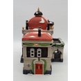 thumbnail image 5 of Department 56 Dicken's Village Series Victoria Station No. 5574-3 NEW, 5 of 6