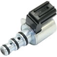 thumbnail image 3 of Solenoide De Transmisión Automática YONGSHENG Compatible Para Honda Civic TL 28400P6H013, 3 of 5