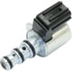 thumbnail image 3 of Solenoide De Transmisión Automática YONGSHENG Compatible Para Honda Civic TL 28400P6H013, 3 of 5