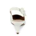 thumbnail image 3 of Nanette Nanette Lepore Harlow Pump (Women's), 3 of 5
