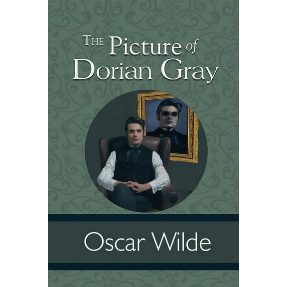 The Picture of Dorian Gray, (Paperback)