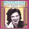 Patsy Cline - Country Music Hall of Fame 1973 - Country - CD