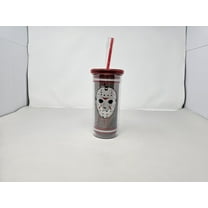 Friday the 13th 20oz Traveller Tumbler