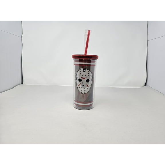 Friday the 13th 20oz Traveller Tumbler