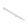 Genuine OE Audi Liner - 4M8-825-212