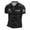 Black3, variant on 2026 Usa Soccer Men Polo Tshirts Short Sleeves Summer Tops Graphic Tees Crew Neck Print Casual Basic Tees for Daily Wear