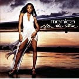 Mônica - Still Standing - Music & Performance - CD - Walmart.com