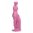 thumbnail image 1 of Estatua de resina, figura de personaje, mini diosa, decoración del hogar, escultura de personaje, durabilidad probada en el tiempo, 1 of 12