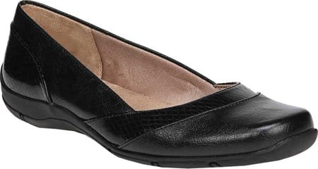 lifestride deja vu flats