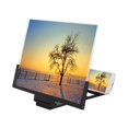 thumbnail image 2 of Willstar Premium 14 Inch Folding 3D HD Radiation Protection Mobile Phone Screen Magnifier, 2 of 11