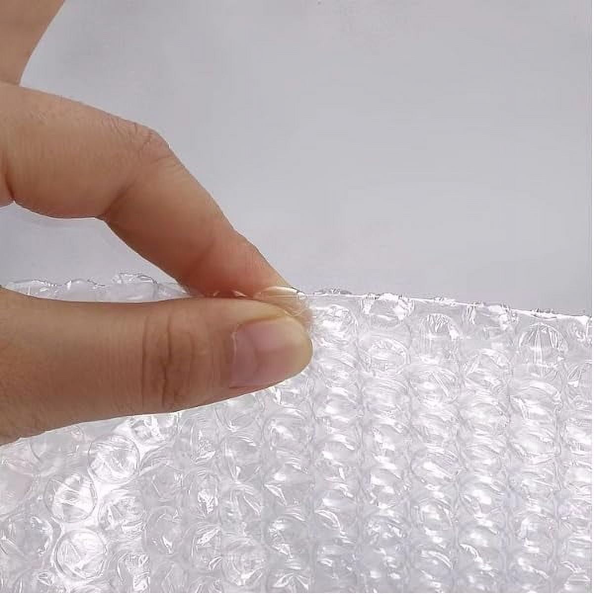 3/16" SH Small Bubble Cushioning Wrap Padding Roll 700'x 12" Wide Perf 12" 700FT