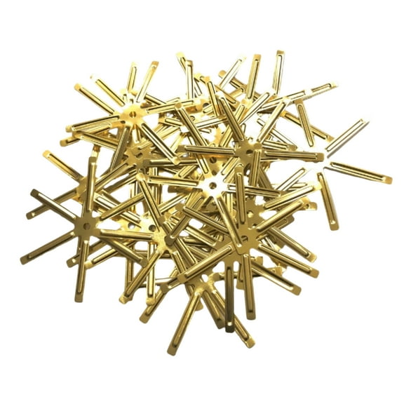 Universal Brass Shims (12 Pack)