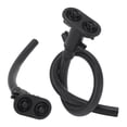 thumbnail image 2 of Headlight Washer Nozzles, LR015358 Headlight Washer Spray Nozzle Jet Replacement  For Range Rover Sport L320, 2 of 8