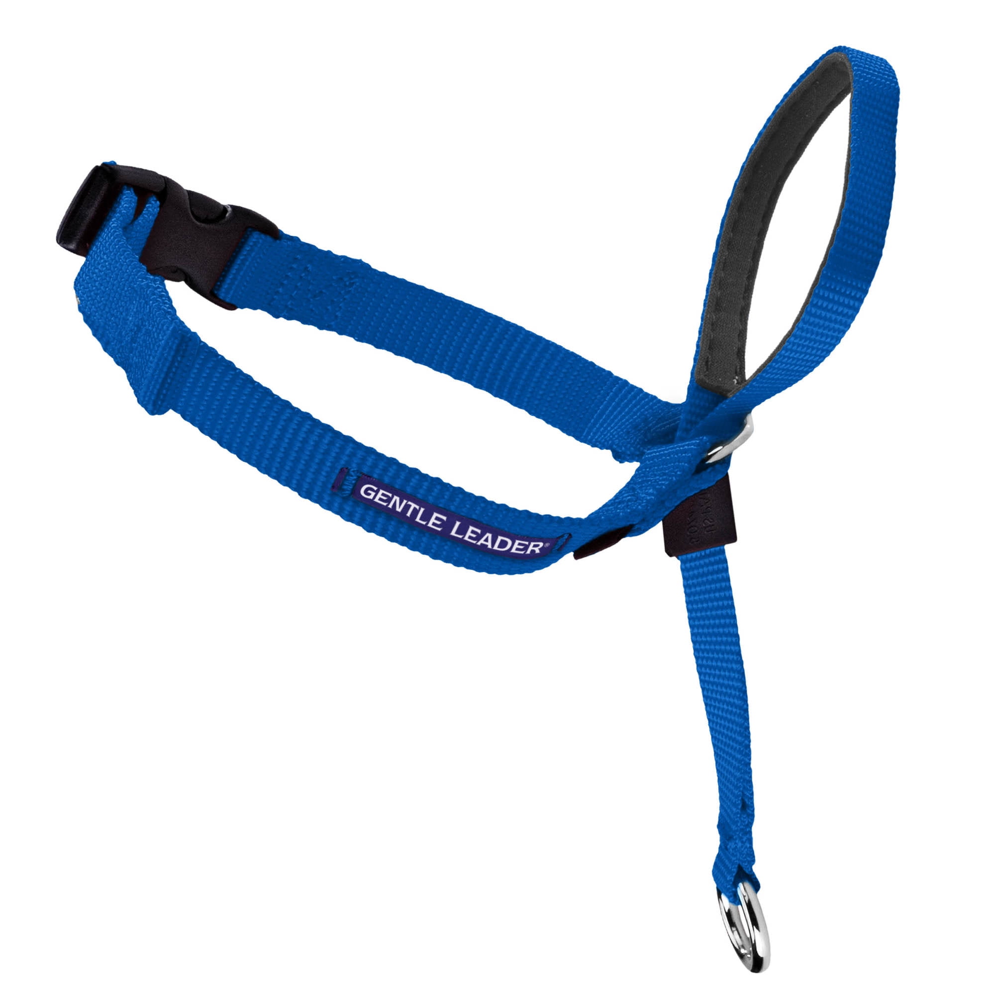 PetSafe Gentle Leader Headcollar, NoPull Dog Collar, Large 60130 Lb