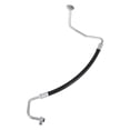 thumbnail image 1 of Manguera de Refrigerante de A/C para Toyota Corolla 2004-2007 Línea de Manguera de Presión No. 8870302300 Caucho Hierro, 1 of 6