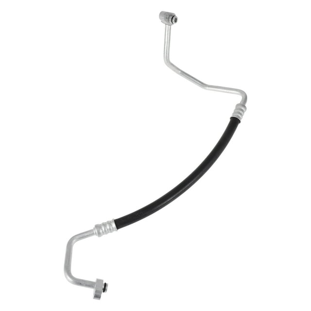 Manguera de Refrigerante de A/C para Toyota Corolla 2004-2007 Línea de Manguera de Presión No. 8870302300 Caucho Hierro