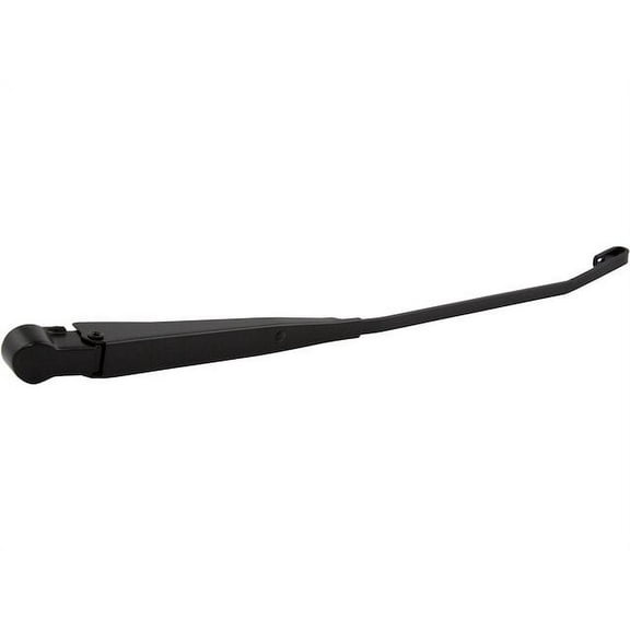 Windshield Wiper Arm - Compatible with 1991 - 1999 Ford F-250 1992 1993 1994 1995 1996 1997 1998