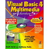 Visual Basic 4 Multimedia Adventure Set, Used [Paperback]