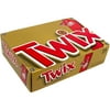 Twix Caramel Cookie Bars, 1.79 oz, 36 count