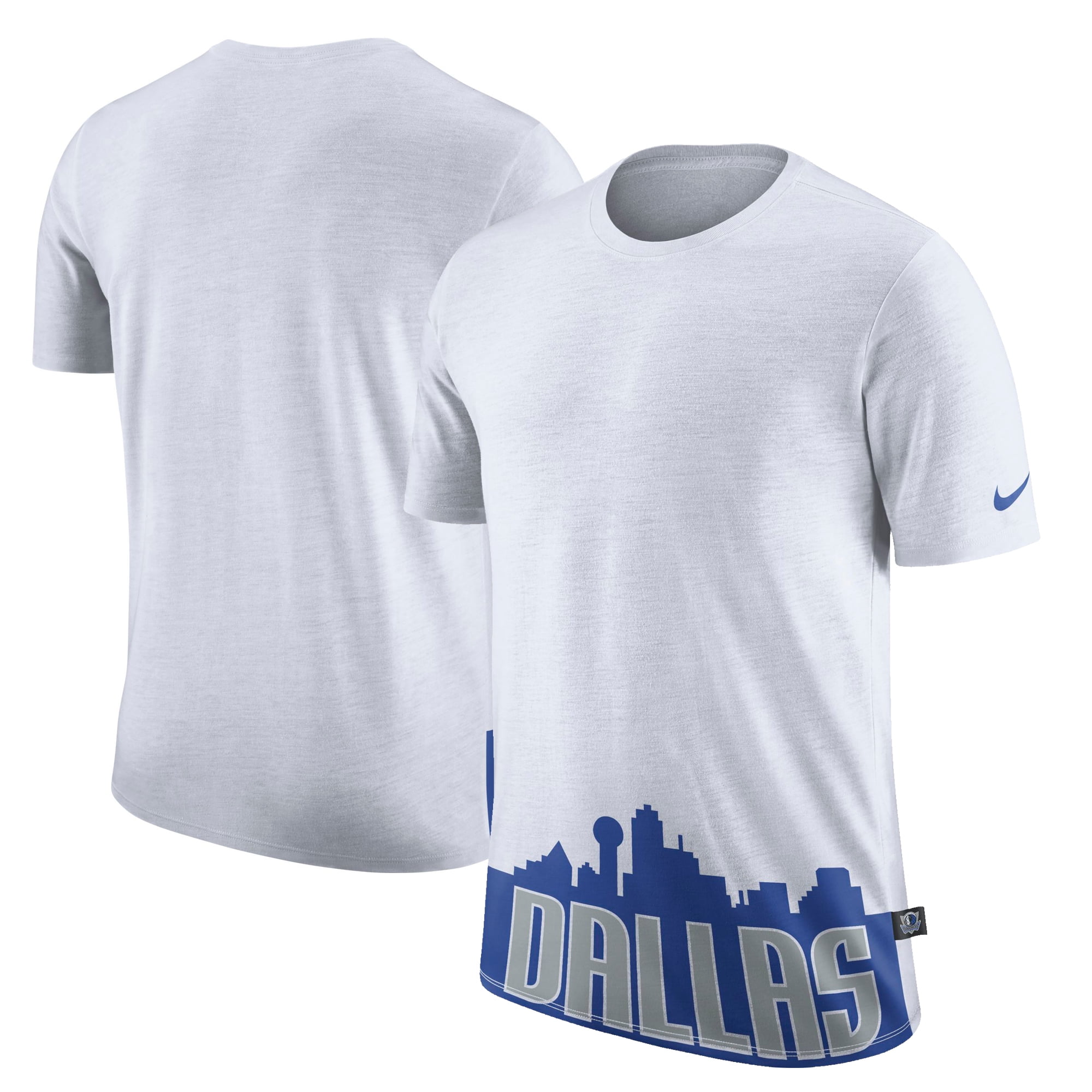 dallas mavericks t shirt