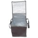 thumbnail image 1 of unbranded Bolsa Aislante Para Supermercado Con Cremallera Para Mantener Frescura Café, 1 of 6