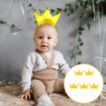 thumbnail image 3 of WWS-5Pcs LED Crown Headband Lights Light Up LED Crown Tiara Princess Headband For Festival Party, Random Color, 3 of 4
