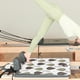 thumbnail image 5 of Esterilla reformadora de Pilates DYNWAVEMX Antideslizante Almohadilla reformadora de Pilates Estilo A, 5 of 8