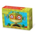 thumbnail image 1 of Crocodile Creek - Rompecabezas / robots de dos caras de 24 piezas Crocodile Creek 732396296322, 1 of 1