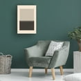 thumbnail image 3 of Trademark Fine Art jay stanley  Black and White Line Series 2 Canvas Wall Art, 3 of 4
