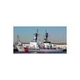 thumbnail image 3 of Old Modern Handicrafts USCGC Chase WHEC-718 36 Inches L Ship Model, 3 of 5