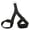 Black, variant on Gieenan Forearm Wrist Roller Trainer Rope Arm Wrestling Training Strap Forearm Exerciser