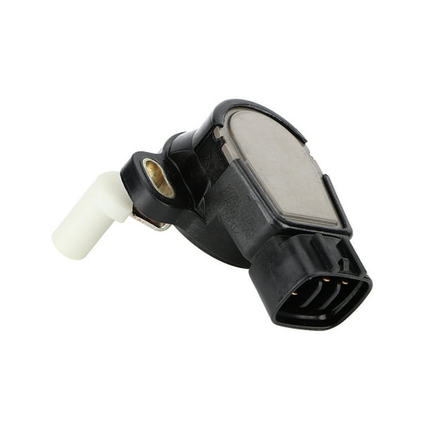 Akozon Butterfly Position Sensor 89281 35020/198300 3020/89281 52011/198300 3031 Butterfly Position Sensor Fit For Corolla 2.0L