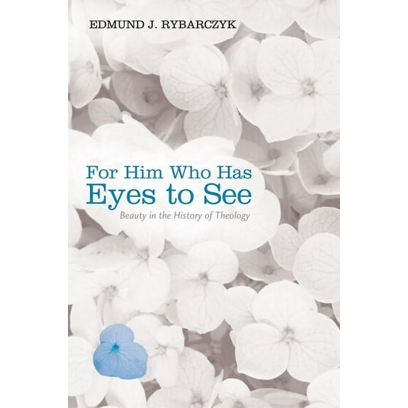 For Him Who Has Eyes to See (Hardcover)