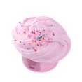 thumbnail image 2 of Kits de Slime Non Collants Licorne Bonbon Charmes Arc-en-Ciel 6 Pcs, 2 of 3