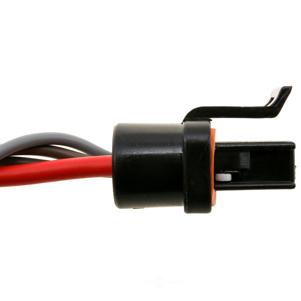 WVE 1P1369 Voltage Regulator Connector