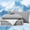 Grey, variant on Cooling Comforter Set with Sheets&Pillowcases,Cooling Blanket for Hot Sleeper Cold ice Double Side Grey Bed Set Queen Size 4pcs(Comforter+Fitted Sheets+2Pillowcases)