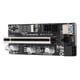 thumbnail image 5 of Tarjeta gráfica para minería, tarjeta elevadora para PC, adaptador PCI E, tarjeta elevadora PCIE, adaptador elevador para GPU para minería, claridad notable, 5 of 9