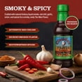 thumbnail image 3 of Fajita Marinade Low Sodium, 16 oz Bottle (Pack of 6), 3 of 7